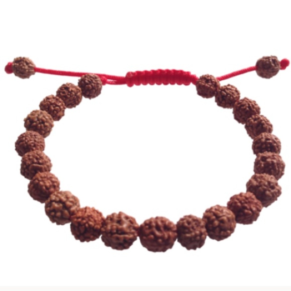 Tibetan Meditation Bracelet